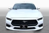2024 Ford Mustang - Preview 3