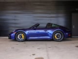 2025 Porsche 911 - Preview 2
