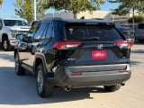 2025 Toyota RAV4 - Preview 5