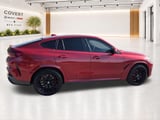 2021 BMW X6 - Preview 10