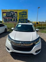 2019 Honda HR-V - Preview 2