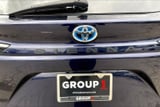 2025 Toyota Sienna - Preview 9