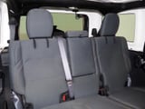 2025 Jeep Wrangler - Preview 14