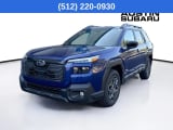 2026 Subaru Outback - Preview 3