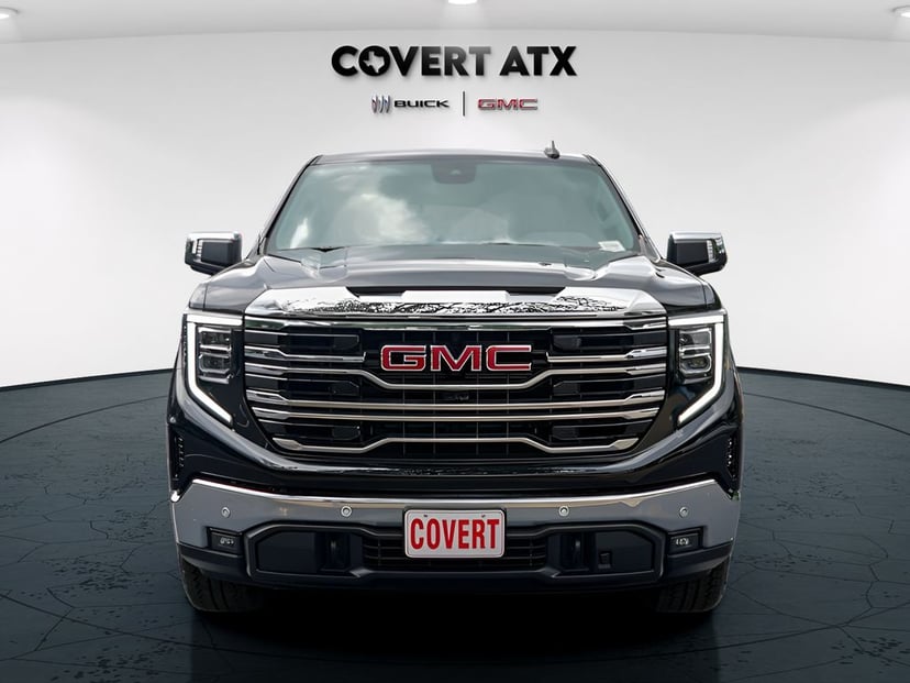 2026 GMC Sierra 1500 - Image 2