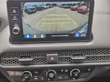 2027 Honda HR-V - Preview 14