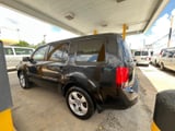 2012 Honda Pilot - Preview 4