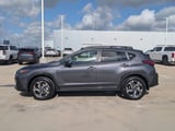2026 Subaru Crosstrek - Preview 4