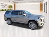 2026 GMC Yukon - Preview 12