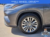 2024 Toyota Highlander - Preview 9
