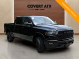 2026 Ram 1500 - Preview 11