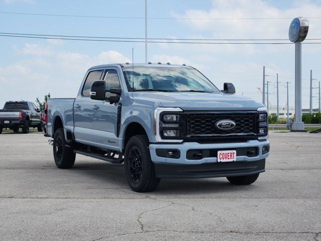 2026 Ford F-250 - Image 2