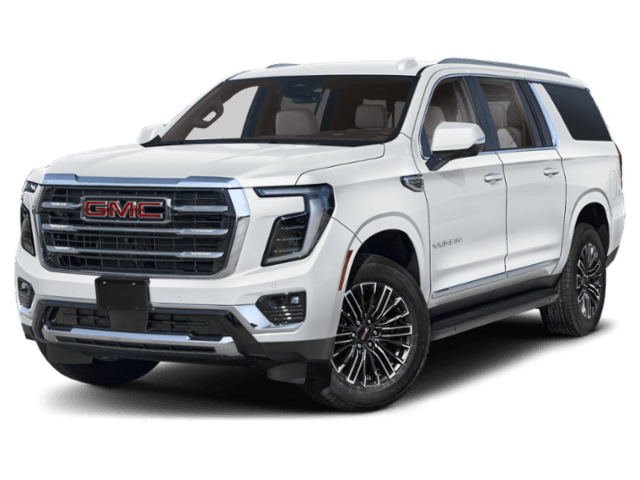 2026 GMC Yukon XL - Image 1