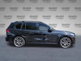 2022 BMW X7 - Preview 5