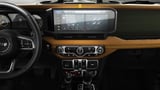 2027 Jeep Wrangler - Preview 5