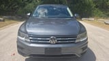 2018 Volkswagen Tiguan - Preview 8