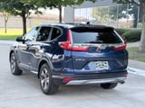 2019 Honda CR-V - Preview 8