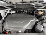 2027 Honda Odyssey - Preview 7