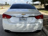 2016 Chevrolet Impala - Preview 7