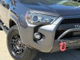 2023 Toyota 4Runner - Preview 3