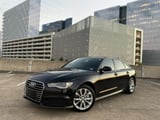 2017 Audi A6 - Preview 2