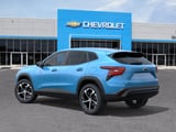 2026 Chevrolet Trax - Preview 3