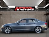 2015 BMW 3 Series - Preview 5