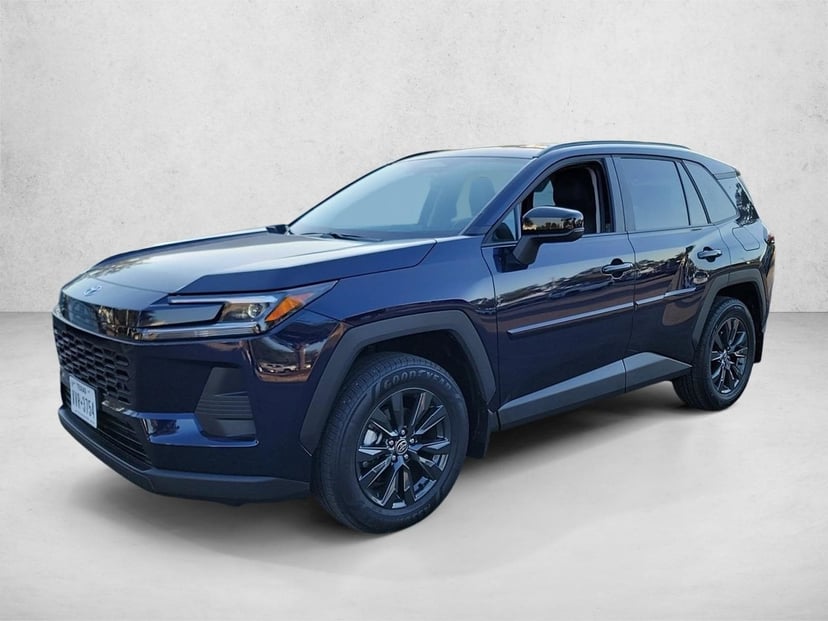 2026 Toyota RAV4 - Image 1