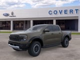 2026 Ford Ranger - Preview 2