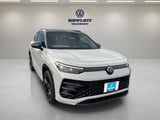 2026 Volkswagen Tiguan - Preview 7