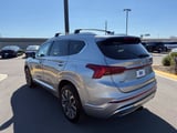 2021 Hyundai Santa Fe - Preview 7