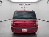 2019 Ford Flex - Preview 3