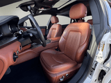 2023 Maserati Quattroporte - Preview 5