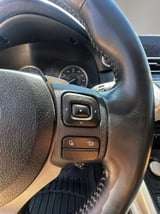 2015 Lexus NX - Preview 14