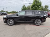 2026 Buick Enclave - Preview 5
