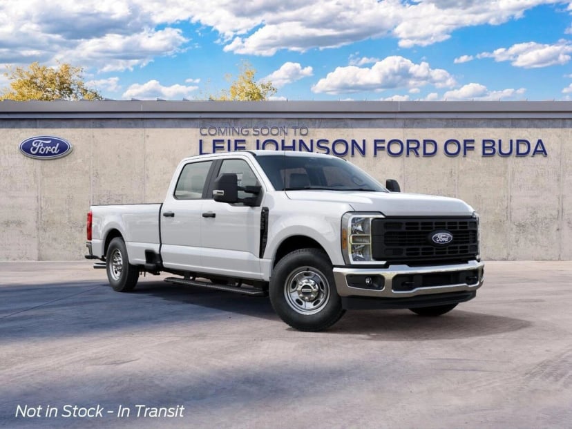 2027 Ford F-350 - Image 1