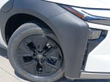 2026 Toyota bZ Woodland - Preview 3