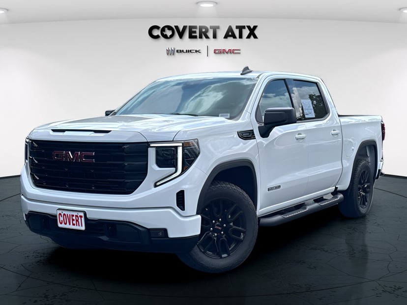 2026 GMC Sierra 1500 - Image 1