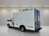 2024 Chevrolet Express Cutaway - Preview 5