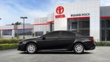 2026 Toyota Camry - Preview 4