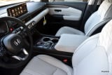 2026 Honda Pilot - Preview 7