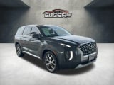 2022 Hyundai Palisade - Preview 3