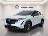 2024 Nissan Ariya - Preview 3