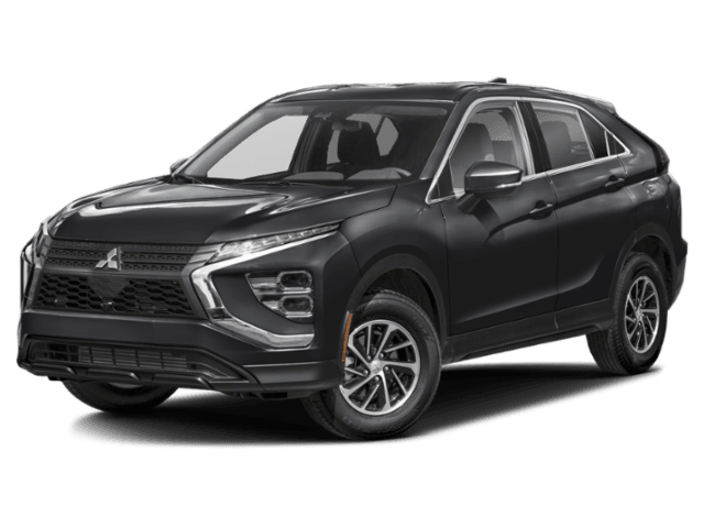 2024 Mitsubishi Eclipse Cross