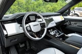 2026 Land Rover Range Rover Sport - Preview 3