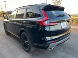 2026 Honda CR-V - Preview 4