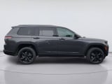 2026 Jeep Grand Cherokee L - Preview 6