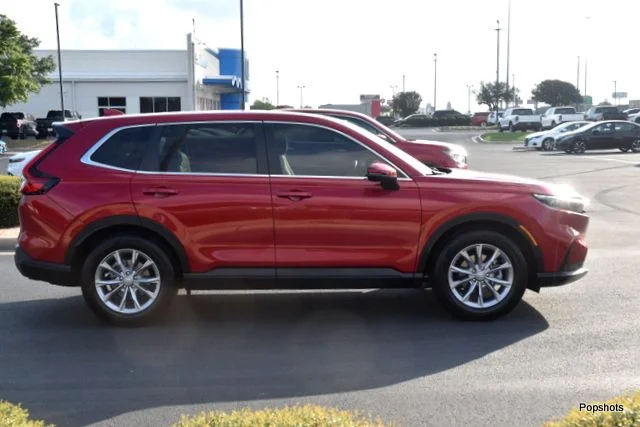 2024 Honda CR-V - Image 2