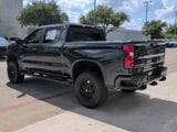 2024 Chevrolet Silverado 1500 - Preview 7