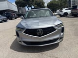 2022 Acura MDX - Preview 8